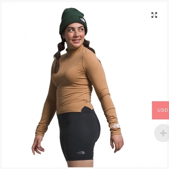 Evolution Fitted L/S Tee - Picture 6 of 7